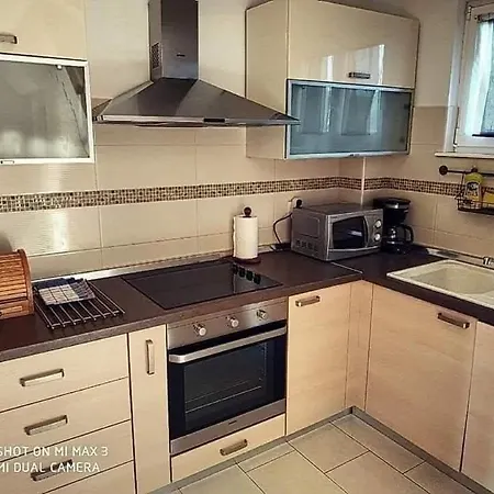 Danica Villa Labin (Istria)