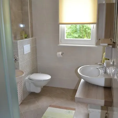 Villa Danica Labin (Istria)