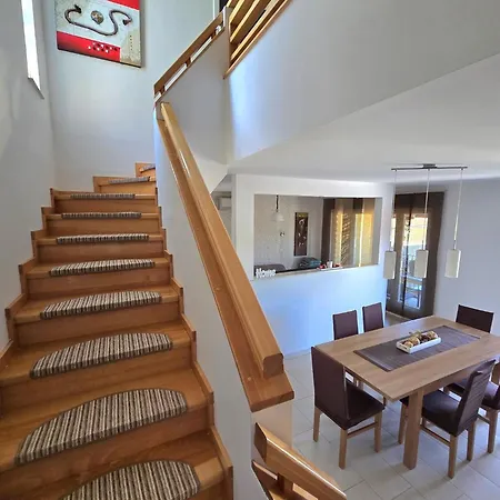 Danica Villa Labin (Istria)