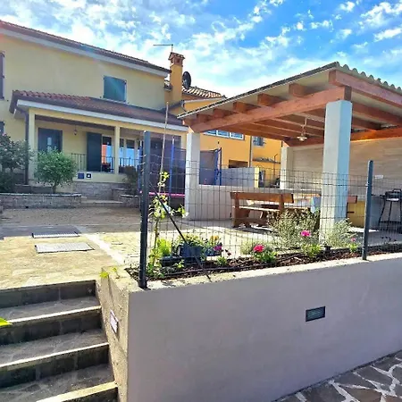 Danica Villa Labin (Istria)