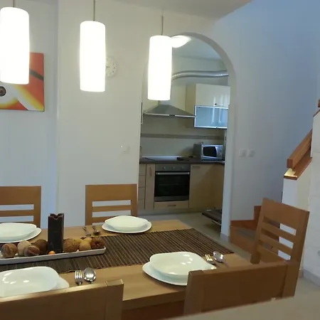 Willa Danica Labin (Istria)