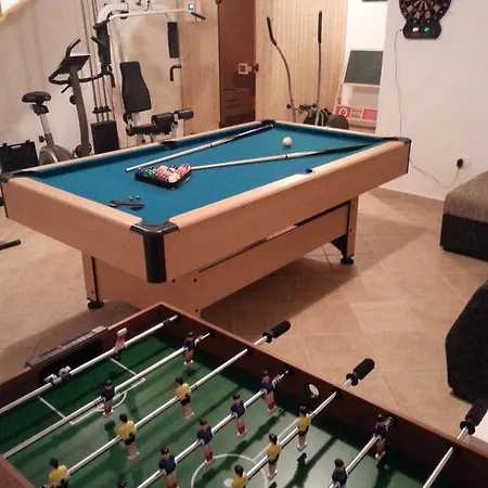 Danica Willa Labin (Istria)