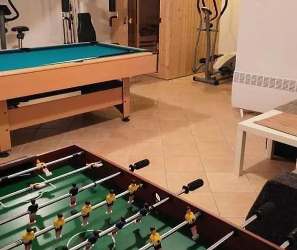 Вилла Danica Лабин