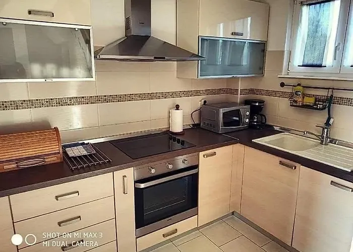 Danica Вилла Лабин