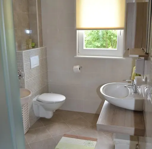 Вилла Danica Лабин