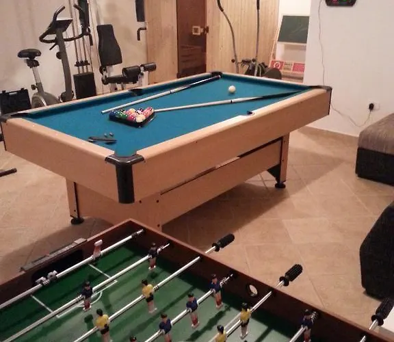 Danica Вилла Лабин